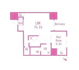 溝口レジデンス