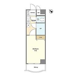 コスモリード溝の口