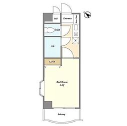 コスモリード溝の口