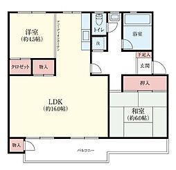 田園青葉台住宅