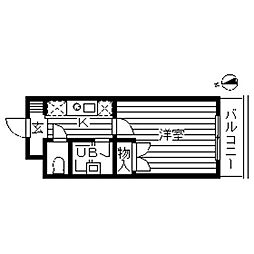 フローラル宮崎台