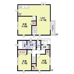 中野島6丁目戸建9号棟