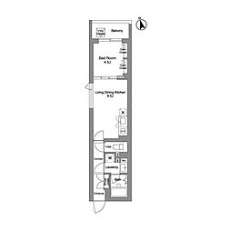 スタイリオ桜新町