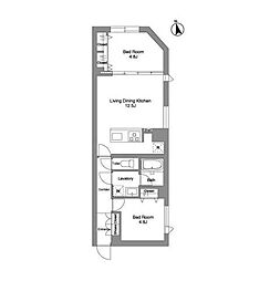 スタイリオ桜新町