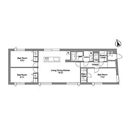 スタイリオ桜新町