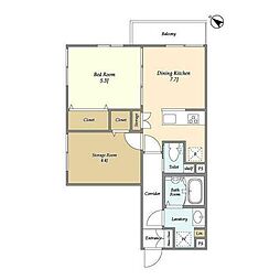 グラン・バレーナ