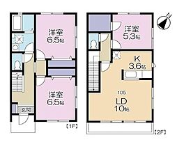 フォレスト・ヒル宮前