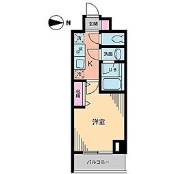 パロス・コート 109