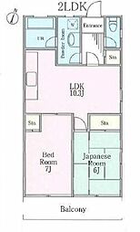 ハイツフローラ