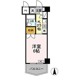 ジュネス西生田