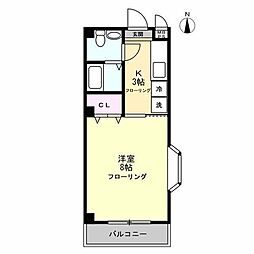 メルベーユ登戸