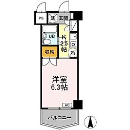ジュネス西生田