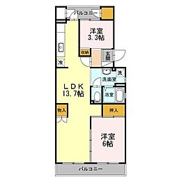 有馬持田マンション