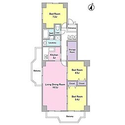 ヒルトップ宮崎台