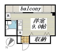 ラ・レジダンス・ド・鷺沼