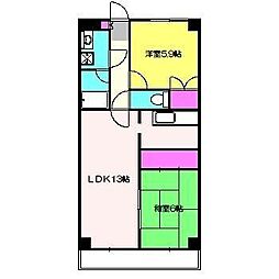 美しが丘グリーンパーク