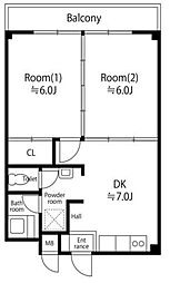 グランメゾン鷺沼
