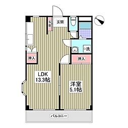 メゾン・ド・ソレイユ梶ヶ谷