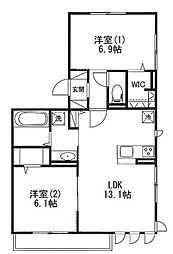 パストラル宮前平