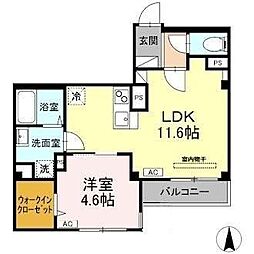 Skye residence元住吉