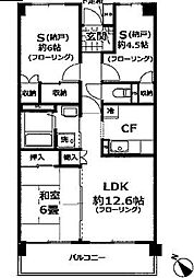 クレールメゾン鷺沼（クレールメゾンサギヌマ）