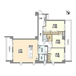 ＰＡＴＨ宮前平