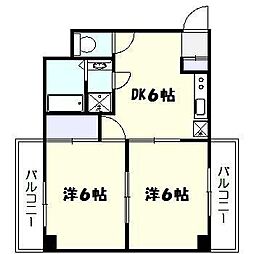 サミエール鷺沼