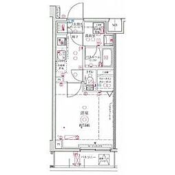 クレヴィスタ武蔵中原II