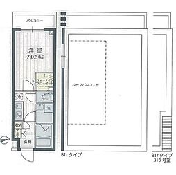 アプリーレ宮崎台II
