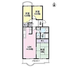 ミルフィーユ宮前平