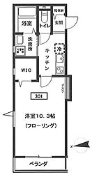 メゾンハナミズキ