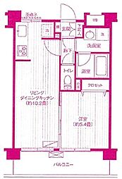 ブランネージュ多摩川