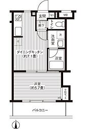 フェリーチェ登戸
