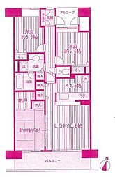 アソシエール溝の口