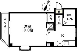 シティフォーラム梶ヶ谷II