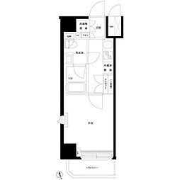 ルーブル新丸子(ルーブルシンマルコ)