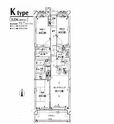 川崎市高津区新作５丁目