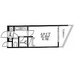 ロワールヒル梶ヶ谷