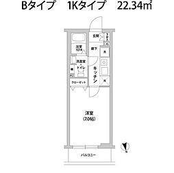 コンポジット宮前平