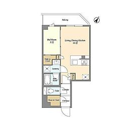 ＫＤＸレジデンス田園調布南