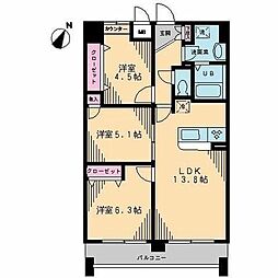 ヴェルジェ宮崎台