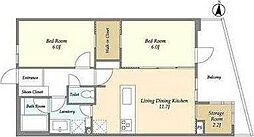 グランカーサ川崎生田