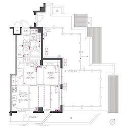 ＺＯＯＭ下丸子 502