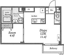 レジデンス宮前平 305