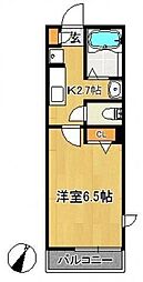 プレジオ鷺沼 101