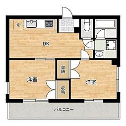 アリュール宮崎台