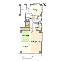 ヒルトップ宮崎台