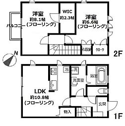 ガーデンテラス