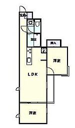 津田山ヒルテラス