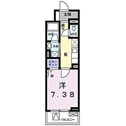 カシェット